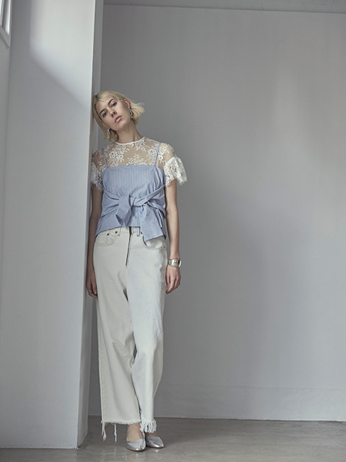 GARAGE OF GOOD CLOTHING キャミソール